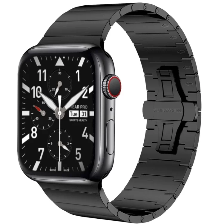 ساعت هوشمند دات کاما مدل Comma A9 L