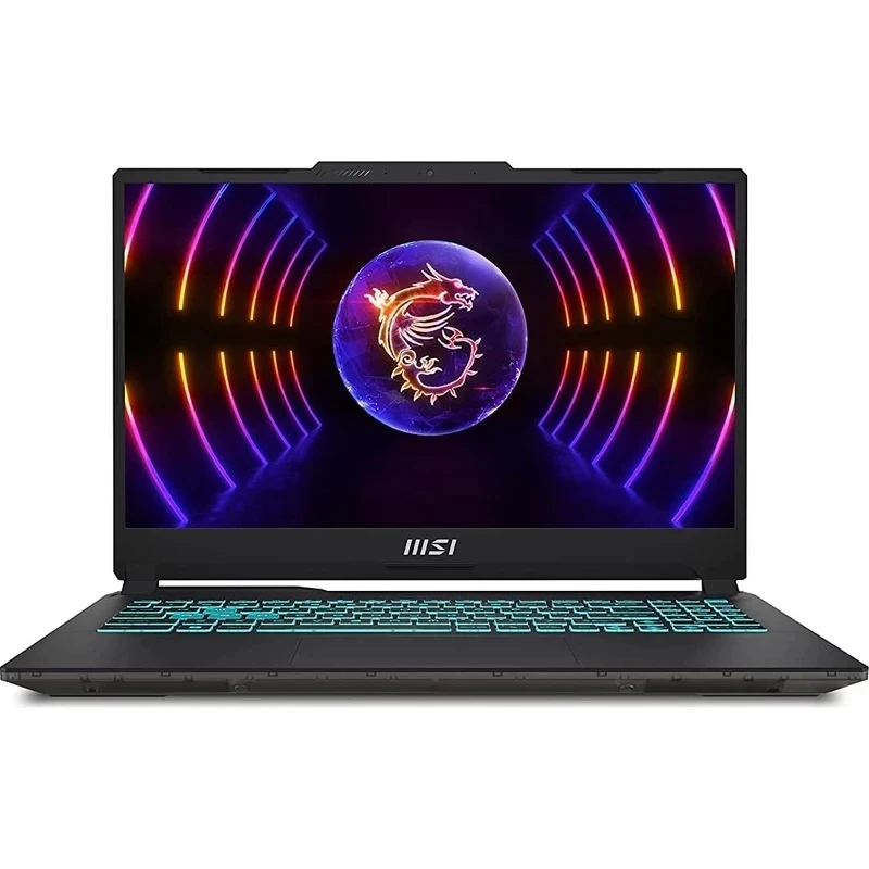 msi cyborg 15 a13ve i7 13620h 16gb ddr5 1tb ssd rtx4050 fhd 15.6 inch laptop