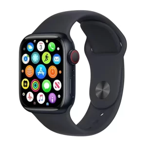 ساعت هوشمند مدل WS-60 MAX